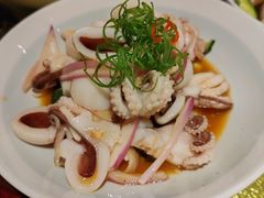 -天成·川菜家宴(礼岗店)