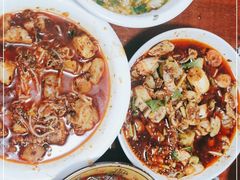 -巷子肥肠(科华巷店)