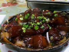古法红烧肉-富临轩私房菜(集庆门大街店)