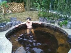 -中家鑫园温泉酒店鑫悦汤泉