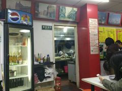 -明呈黄鱼面馆(斜土路店)