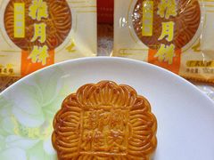 -新雅粤菜馆(南京东路店)