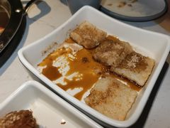 -井格重庆火锅(友谊路新业广场店)