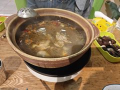 -菌小白火锅(时尚天河店)