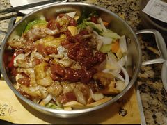 -黄记煌三汁焖锅(新世纪广场店)