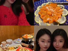 -原志优秀食材·匠心料理·海胆主题(金亿广场店)