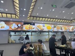 -方中山胡辣汤(通州店)