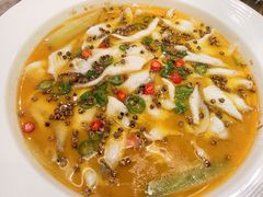 -火婆子·川小馆(扬韬科技广场店)