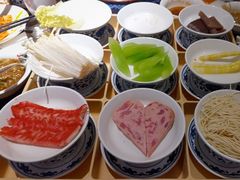 -咏江南·苏式火锅·苏州评弹(观前街店)