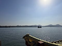 -西湖外事游船(湖滨二公园外事游船码头)