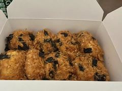 -鲍师傅糕点(观前街店)