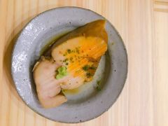 -鮨青(恒基名人购物中心店)