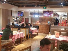 -西贝(六里桥旗舰店)