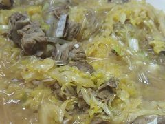 -小吴先生的店·东北烧烤(林科大店)
