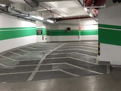 -嘉定凯悦·咖啡厅