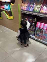 -孩子王童乐园(南京六合欢乐港店)