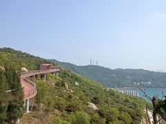 -东澳岛