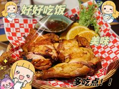 -泰妃殿(武汉首店)