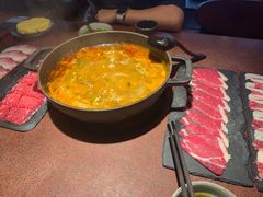 -旺福·贵州酸汤牛肉火锅(陆悦天地店)