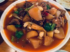 -疆Jiang·新疆秘制料理