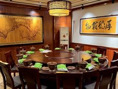 -義聚德·清真铜锅涮羊肉·烧烤(河东店)