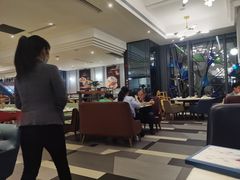 大堂-港丽餐厅(高德置地店)