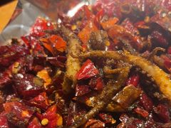 -小柴米·传统江西菜(八一广场店)