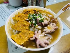 -荔林食店(西华路店)