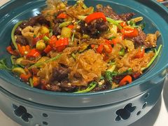 -鹿港小镇(悠唐店)