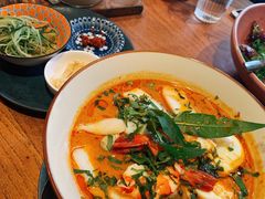 -Ginger(兴国路店)