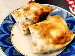 和田烤包子-巴依老爷新疆美食(魏公村店)
