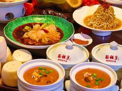 -面辣子·陕西家乡菜(钟楼店)