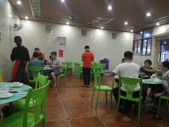 大堂-乌记鲜活牛肉城(金砂东路店)