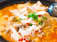 脆肚-李师傅脆肚(梅林店)
