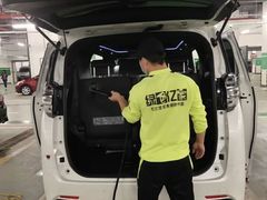 -绿色亿家除甲醛机构