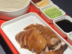 -北院·果木烤鸭·25年东北菜(创意产业园店)
