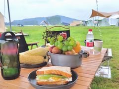 -海宁大尖山滑翔伞运动基地