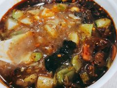 -邢老三肉丸糊辣汤(西安总店)