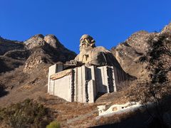 -圣莲山风景区