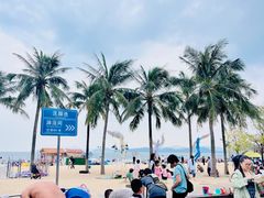 -大梅沙海滨公园