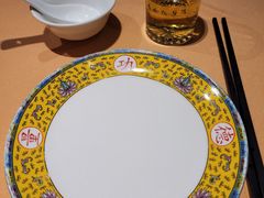-功德林(南京西路店)