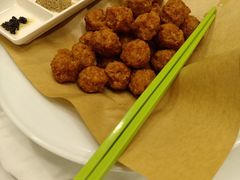 -东兴楼饭庄(六里桥店)