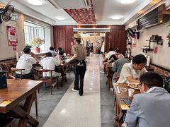 -歹歹的加个面过油肉拌面(贵州路店)