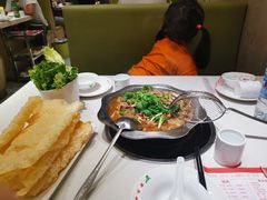 -古乐牛香·鲜牛肉牛杂火锅(新区店)