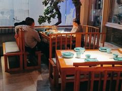 -荷塘秋月·本帮江浙菜(国权路店)