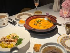 -狮拾久·现代新加坡料理(壹方城店)