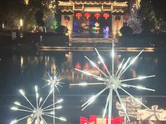 -雅达·阳羡溪山小镇中心