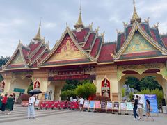 -西双版纳勐泐文化旅游区