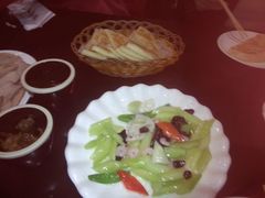 -李连贵熏肉大饼(宁山中路店)