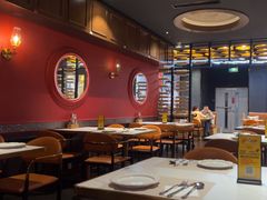 -get pizza意大利餐厅(凯德MALL店)